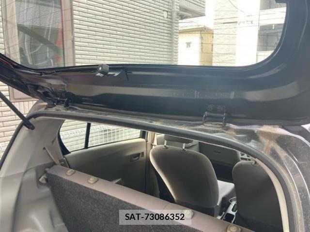 Daihatsu MIRA ES 2016-05 7455900-8