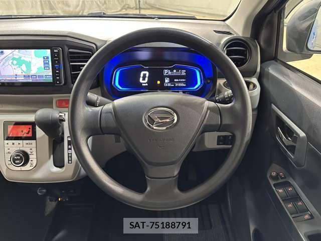Daihatsu MIRA ES 2017-06 7455869-9