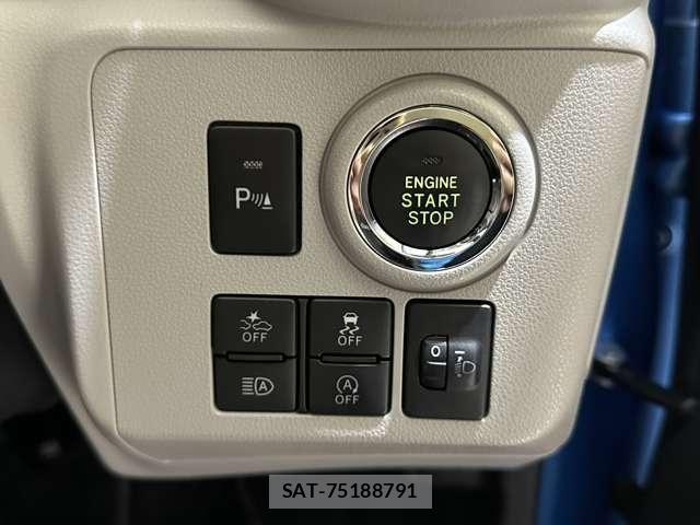 Daihatsu MIRA ES 2017-06 7455869-12