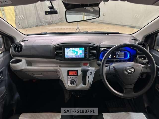 Daihatsu MIRA ES 2017-06 7455869-14