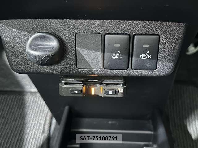 Daihatsu MIRA ES 2017-06 7455869-22