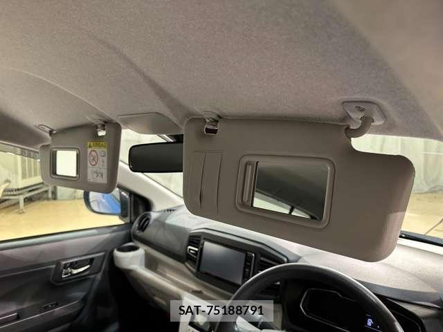 Daihatsu MIRA ES 2017-06 7455869-25