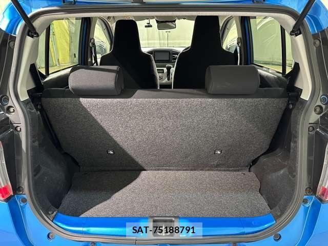 Daihatsu MIRA ES 2017-06 7455869-26