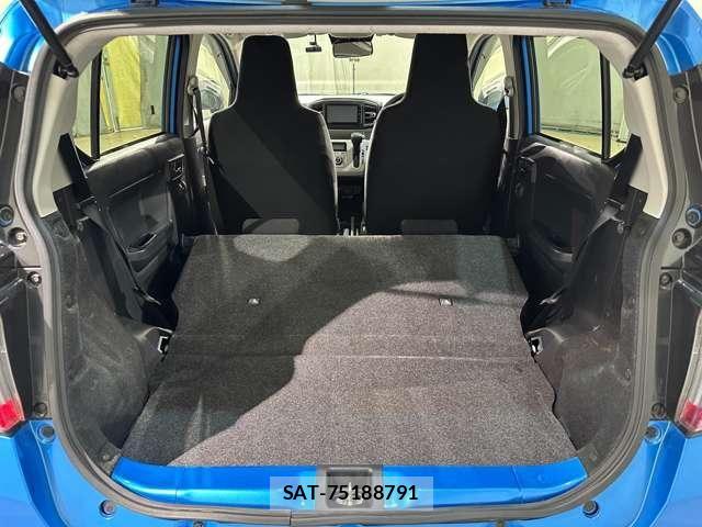 Daihatsu MIRA ES 2017-06 7455869-27