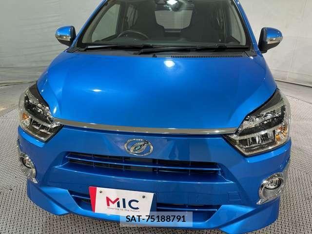 Daihatsu MIRA ES 2017-06 7455869-28
