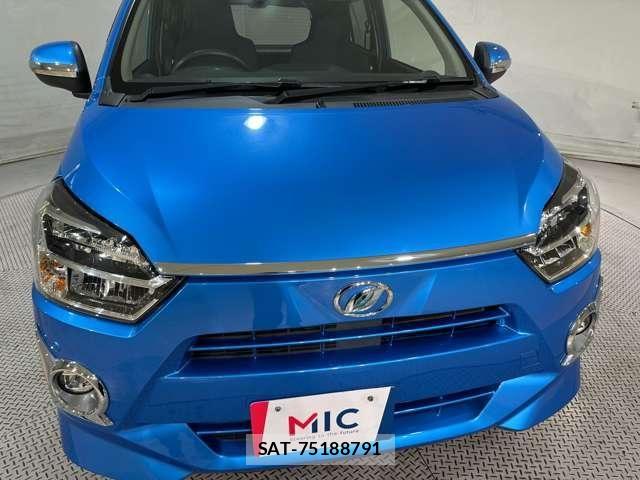 Daihatsu MIRA ES 2017-06 7455869-29