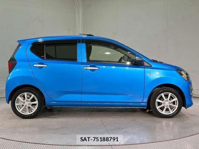 Daihatsu MIRA ES 2017-06 7455869-3