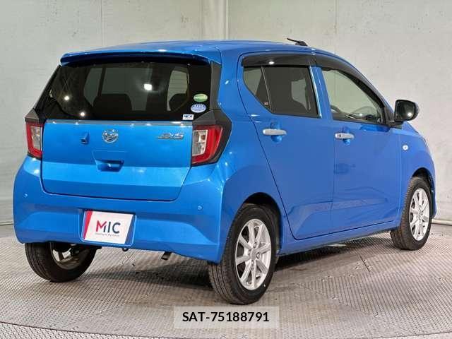 Daihatsu MIRA ES 2017-06 7455869-4