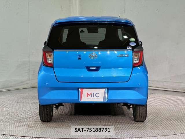 Daihatsu MIRA ES 2017-06 7455869-5