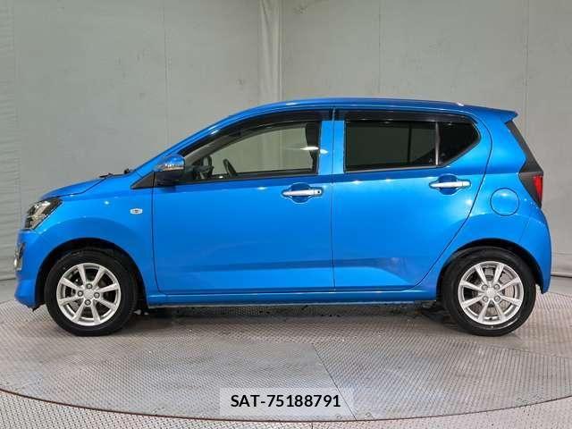 Daihatsu MIRA ES 2017-06 7455869-7