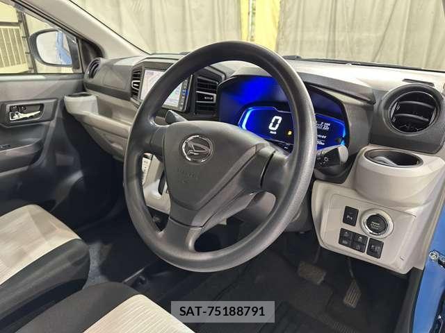Daihatsu MIRA ES 2017-06 7455869-8