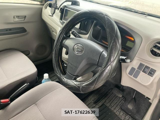 Daihatsu MIRA ES 2015-10 7455905-11