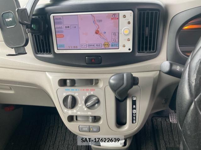 Daihatsu MIRA ES 2015-10 7455905-16