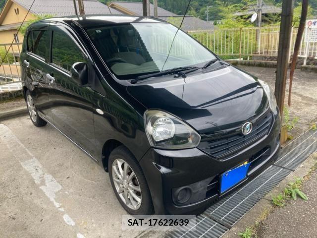 Daihatsu MIRA ES 2015-10 7455905-0