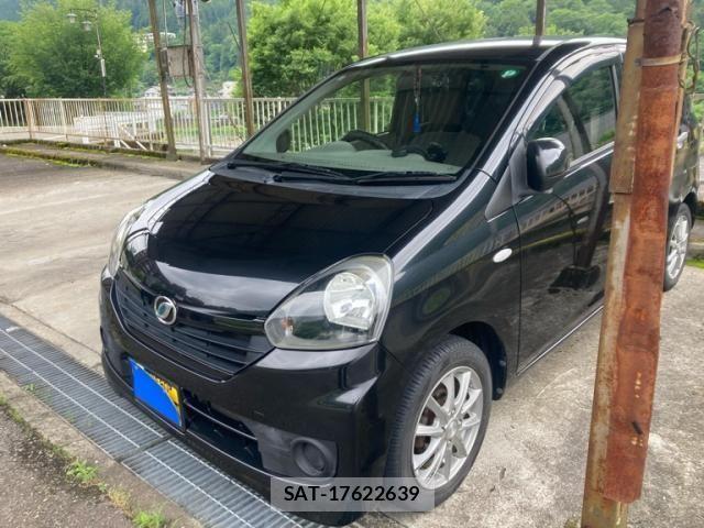 Daihatsu MIRA ES 2015-10 7455905-1