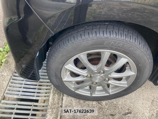 Daihatsu MIRA ES 2015-10 7455905-2