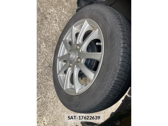 Daihatsu MIRA ES 2015-10 7455905-3