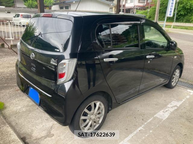 Daihatsu MIRA ES 2015-10 7455905-6