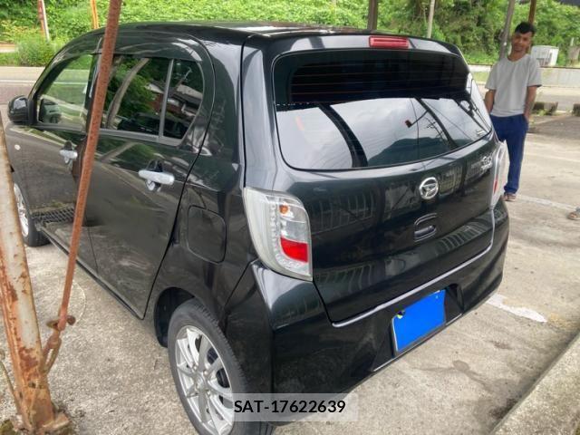 Daihatsu MIRA ES 2015-10 7455905-7