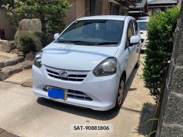 Daihatsu MIRA ES 2012-01 7455906-0