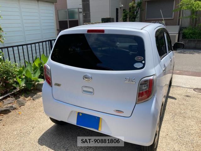 Daihatsu MIRA ES 2012-01 7455906-9