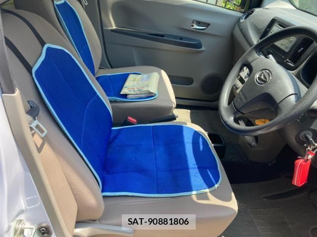 Daihatsu MIRA ES 2012-01 7455906-12