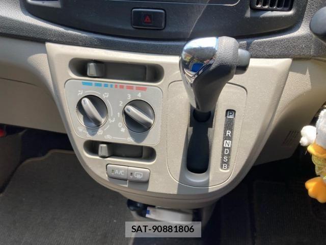Daihatsu MIRA ES 2012-01 7455906-14
