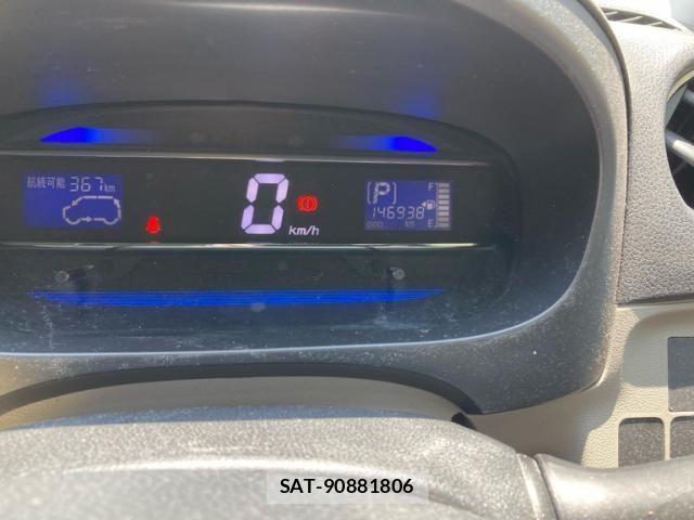 Daihatsu MIRA ES 2012-01 7455906-15