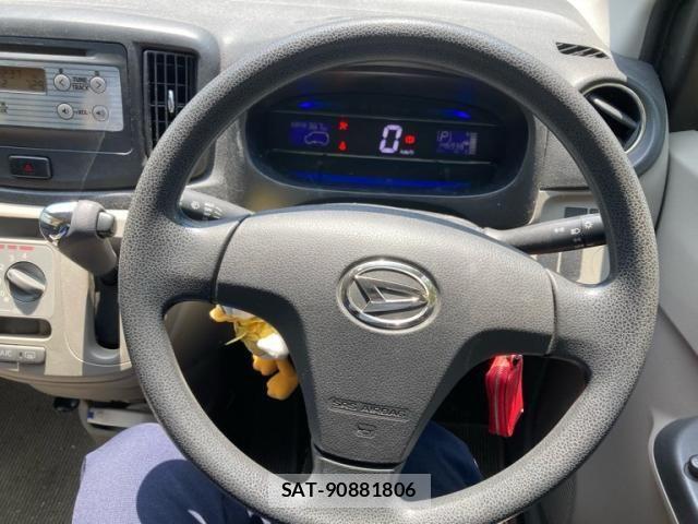 Daihatsu MIRA ES 2012-01 7455906-16