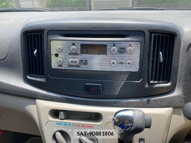 Daihatsu MIRA ES 2012-01 7455906-17