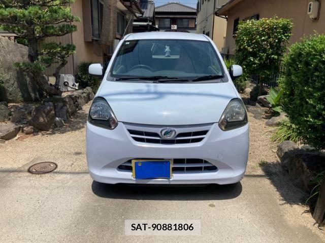 Daihatsu MIRA ES 2012-01 7455906-1