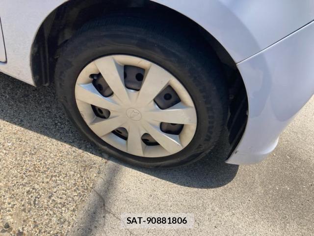 Daihatsu MIRA ES 2012-01 7455906-3