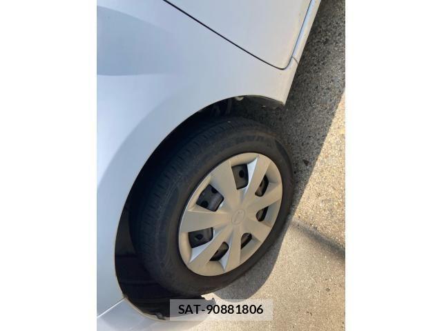 Daihatsu MIRA ES 2012-01 7455906-6