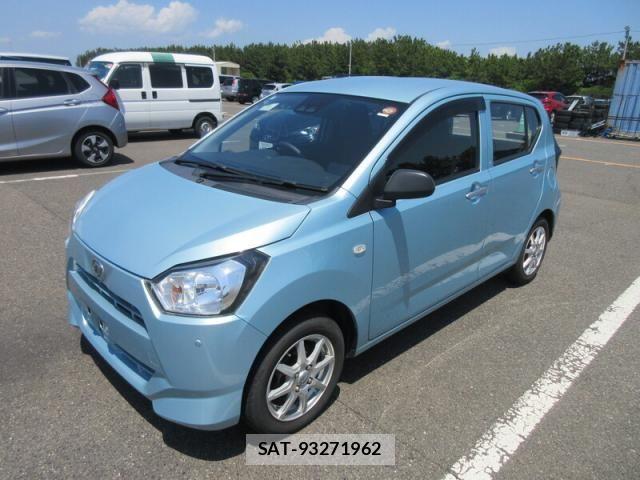 Daihatsu MIRA ES 2019-09 7455885-0
