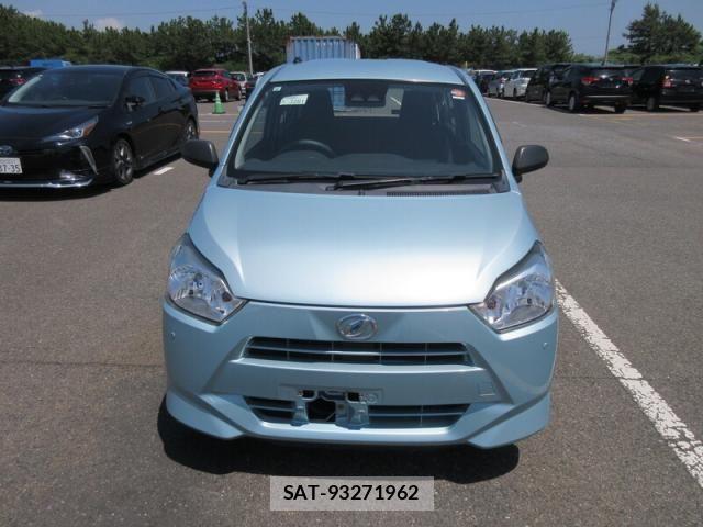 Daihatsu MIRA ES 2019-09 7455885-1