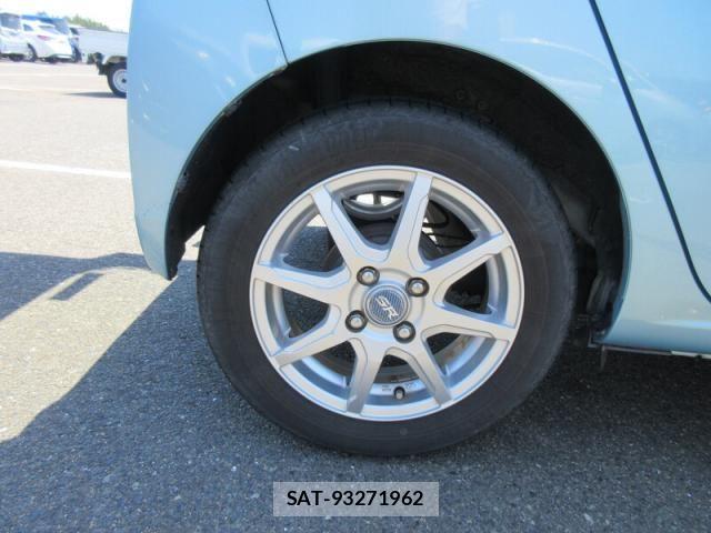 Daihatsu MIRA ES 2019-09 7455885-19