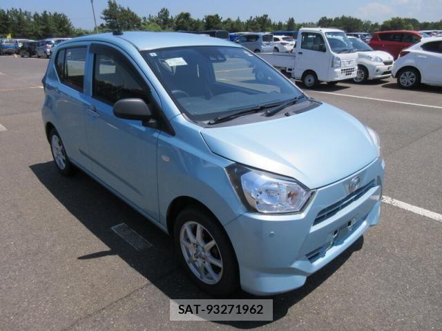 Daihatsu MIRA ES 2019-09 7455885-2
