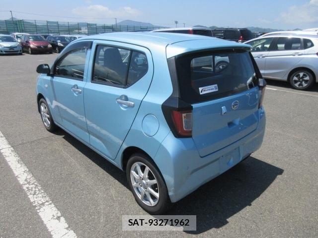 Daihatsu MIRA ES 2019-09 7455885-3