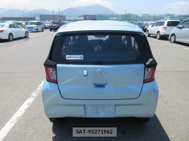 Daihatsu MIRA ES 2019-09 7455885-4