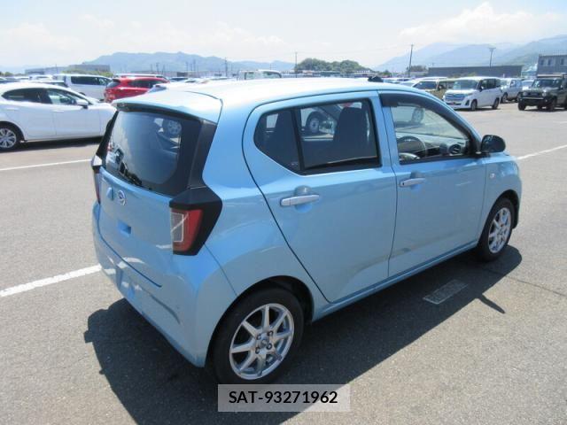 Daihatsu MIRA ES 2019-09 7455885-5