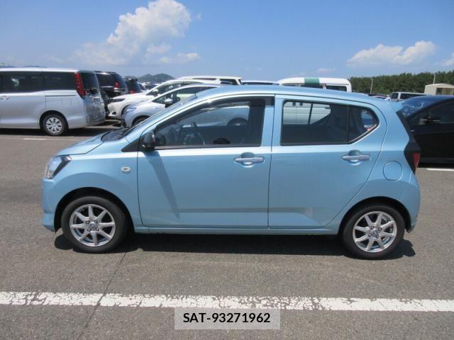 Daihatsu MIRA ES 2019-09 7455885-6