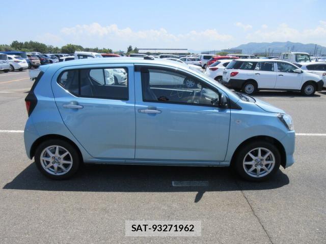 Daihatsu MIRA ES 2019-09 7455885-7