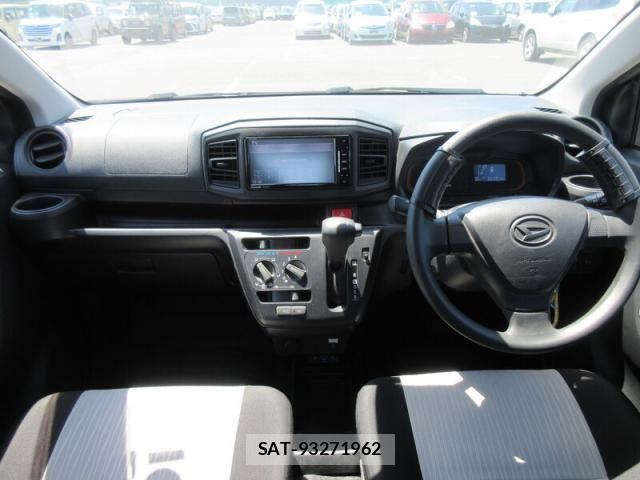 Daihatsu MIRA ES 2019-09 7455885-8