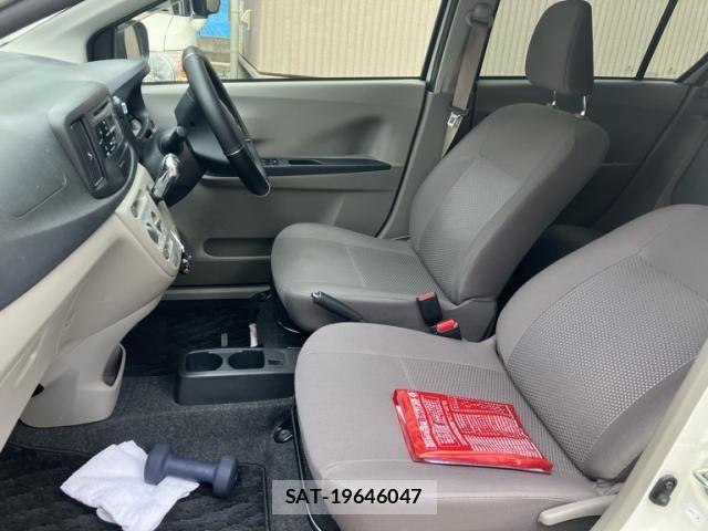 Daihatsu MIRA ES 2014-10 7455897-11