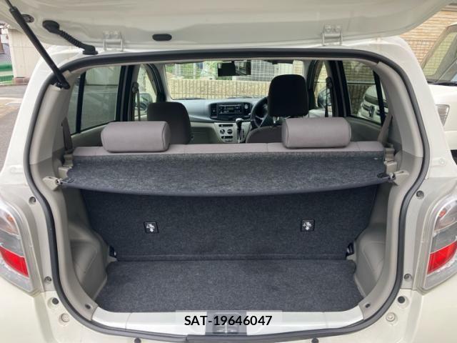 Daihatsu MIRA ES 2014-10 7455897-13