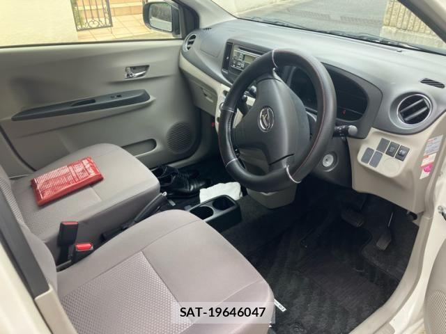 Daihatsu MIRA ES 2014-10 7455897-14