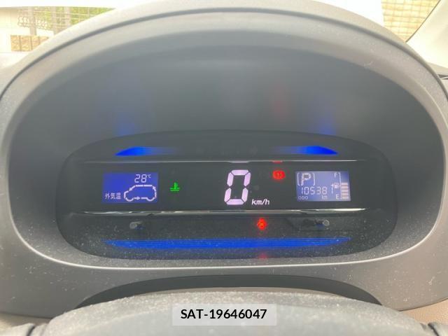 Daihatsu MIRA ES 2014-10 7455897-18