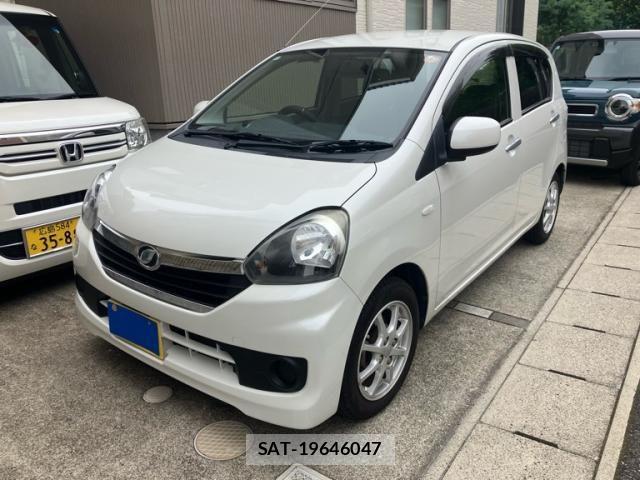 Daihatsu MIRA ES 2014-10 7455897-1