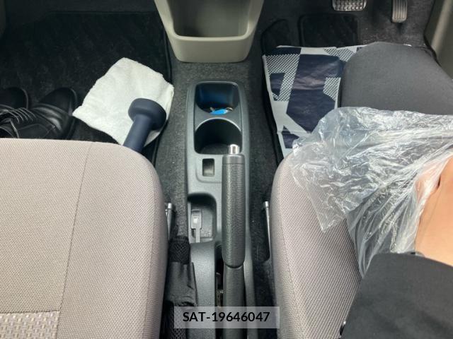 Daihatsu MIRA ES 2014-10 7455897-19