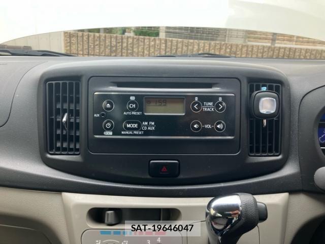 Daihatsu MIRA ES 2014-10 7455897-22